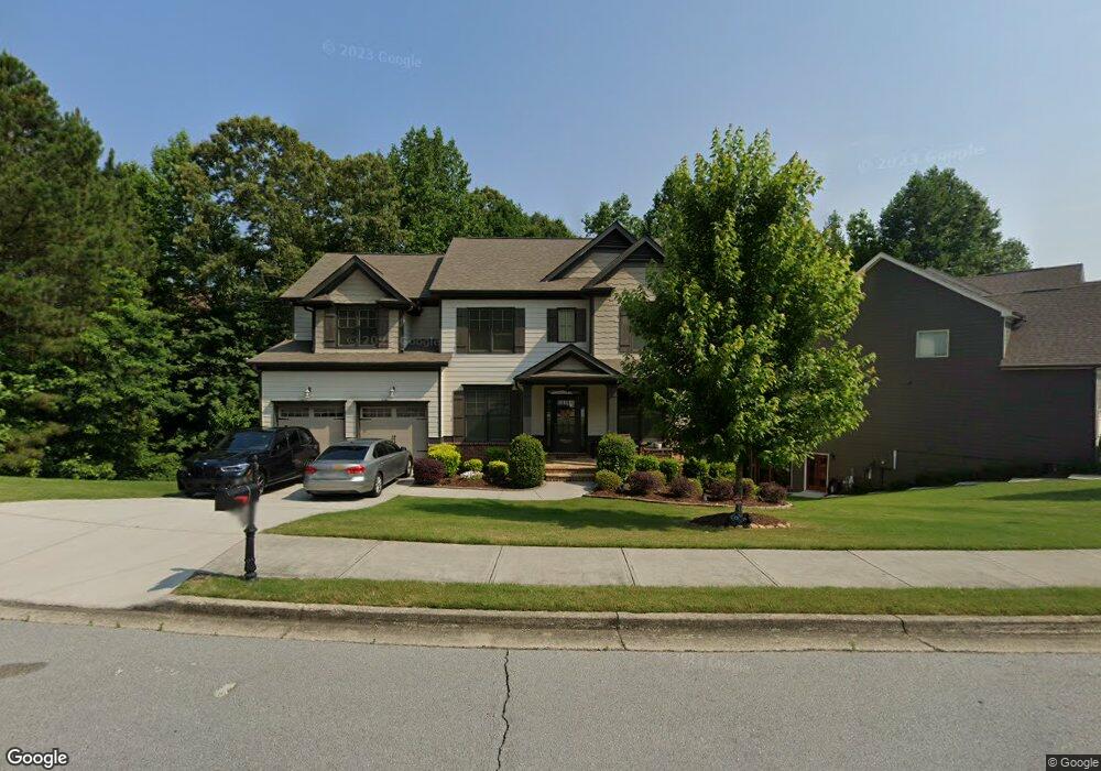 3113 Perimeter Cir unit 109, Buford, GA 30519 - photo 1