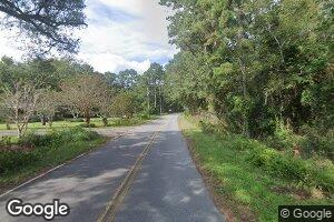 0 River Rd, McClellanville, SC 29458