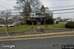 25 2nd St, Sussex, NJ 07461