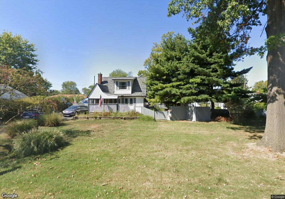 773 Westphal Ave, Columbus, OH 43213 - photo 1