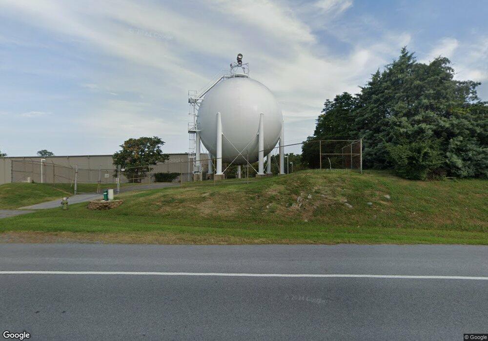 18512 Henson Blvd, Hagerstown, MD 21742 - photo 1