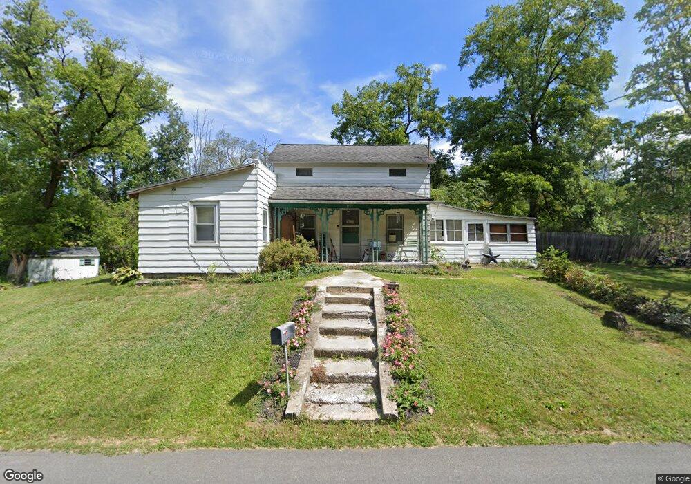 1121 Brookview Station Rd, Castleton On Hudson, NY 12033 - photo 1