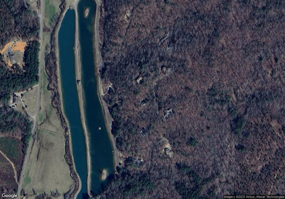 35 Jump St unit Lot 35, Talking Rock, GA 30175 - photo 1