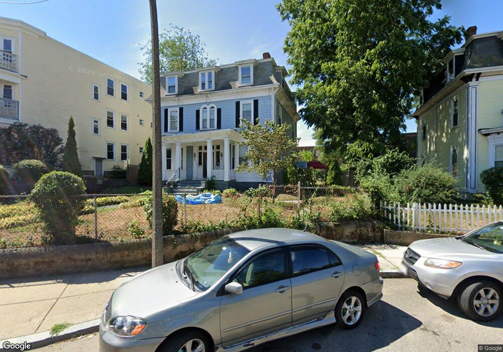 57 Walnut Park unit 1, Roxbury, MA 02119 - photo 1