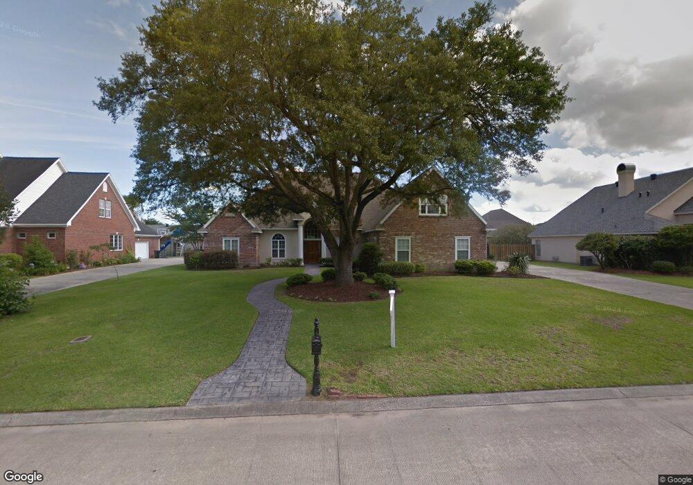 2413 Johns Alley Other, Lake Charles, LA 70605 - photo 1
