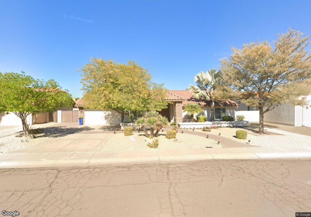 1024 E Derby Dr, Tempe, AZ 85284 - photo 1