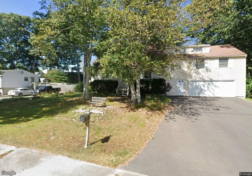 17 Elliott St, Hampton, NH 03842 - photo 1