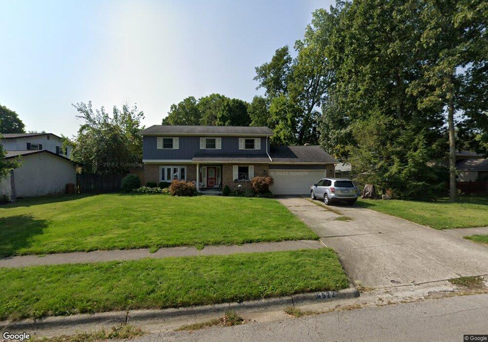 6522 Hearthstone Ave, Columbus, OH 43229 - photo 1