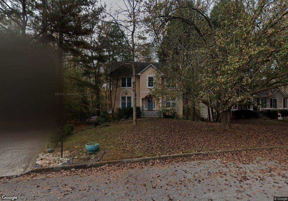 3299 Weathered Wood Way, Rex, GA 30273 - photo 1