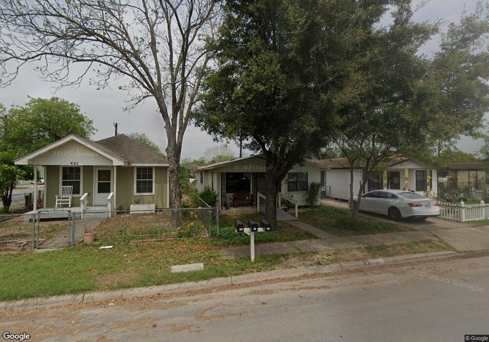 618 W Clark Ave, Pharr, TX 78577 - photo 1