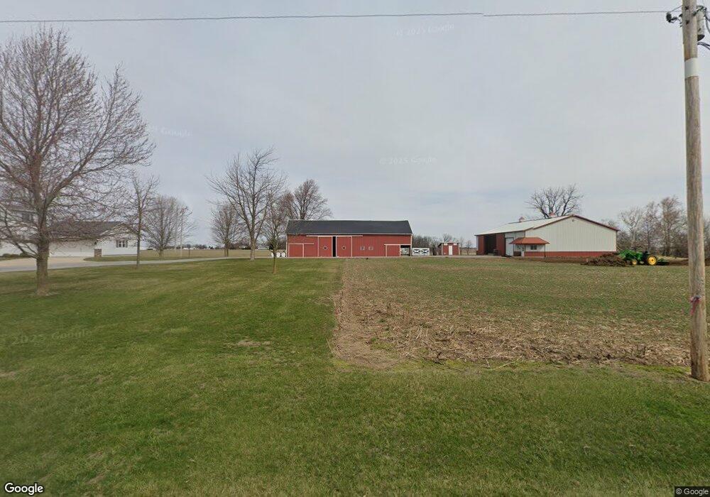 8412 State Route 12, Columbus Grove, OH 45830 - photo 1