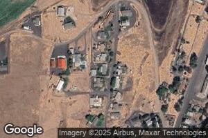 420 NW Elder St, Pilot Rock, OR 97868