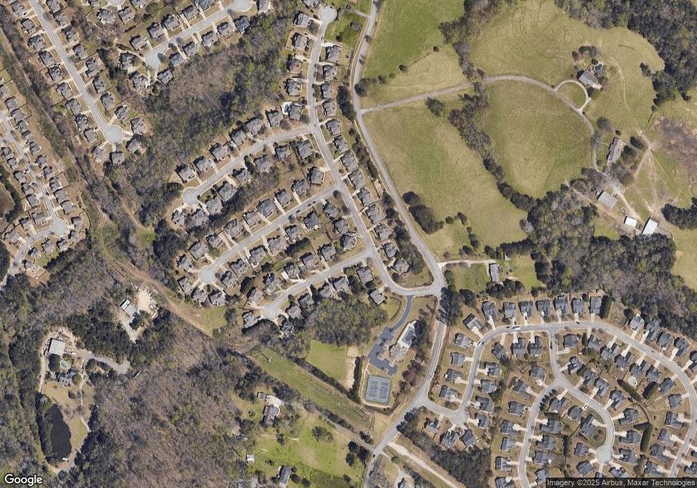 4022 Copper Creek Way, Buford, GA 30519 - photo 1