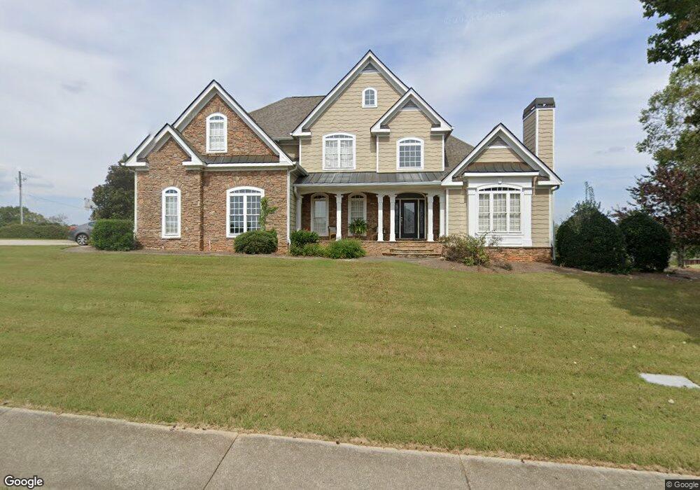 4427 Aspen Hill Dr unit 9, Gainesville, GA 30506 - photo 1