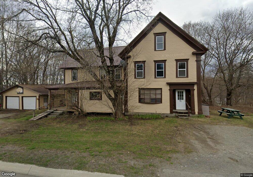 119 Spring St, Dexter, ME 04930 - photo 1