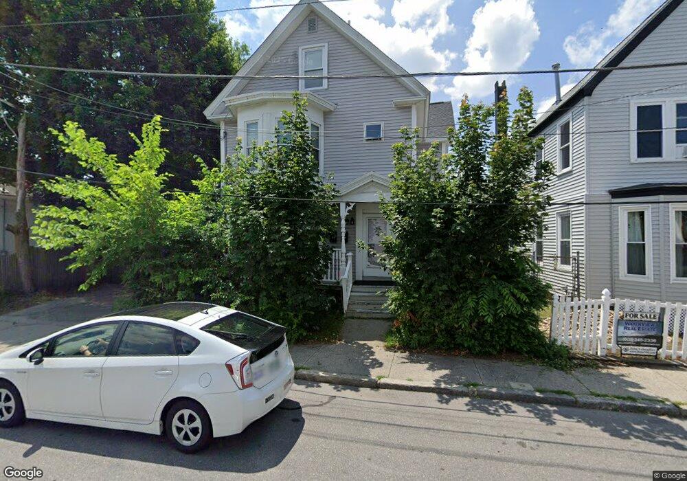 3 Quincy St, Nashua, NH 03060 - photo 1