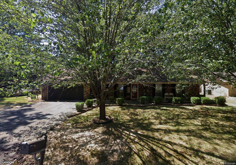 23 Susan Ln, Conway, AR 72032 - photo 1