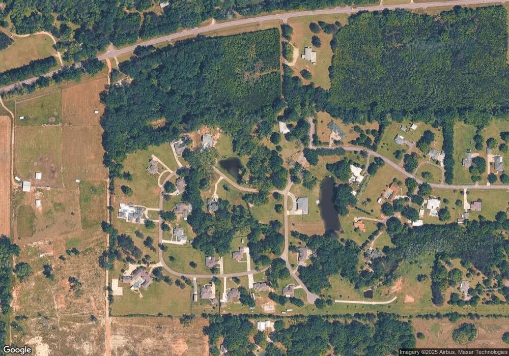 0 Lancair Dr unit 25 3345192, Picayune, MS 39466 - photo 1