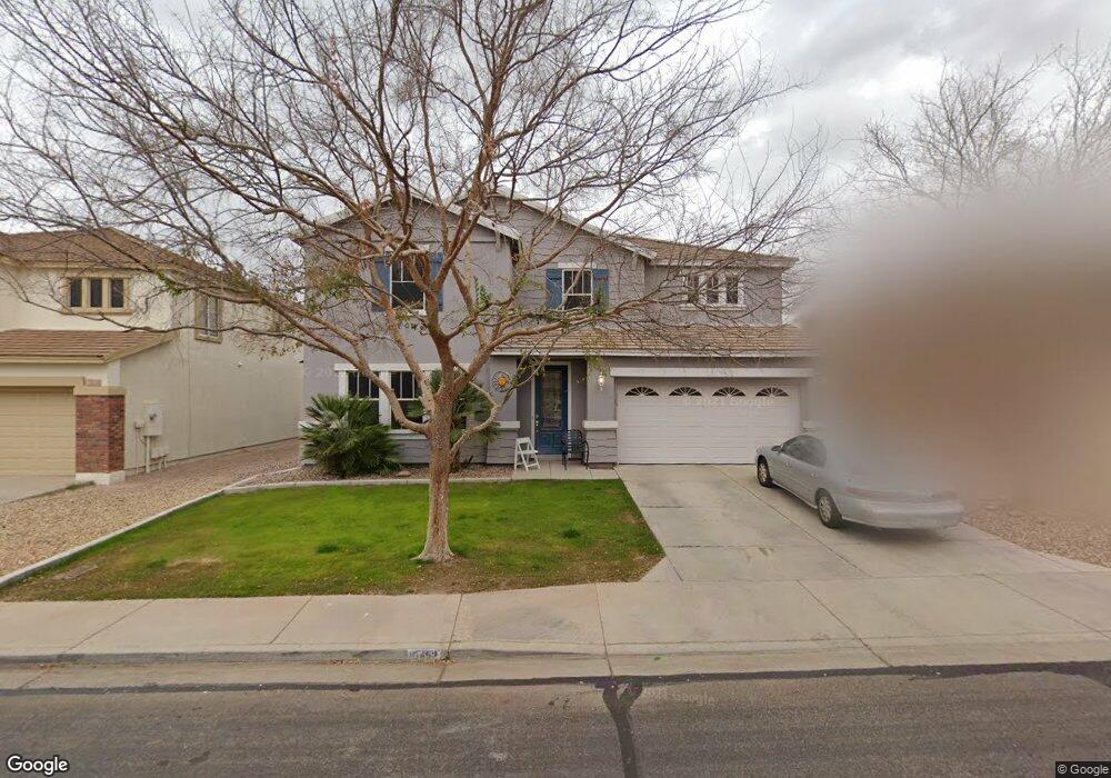 10452 E Osage Ave, Mesa, AZ 85212 - photo 1