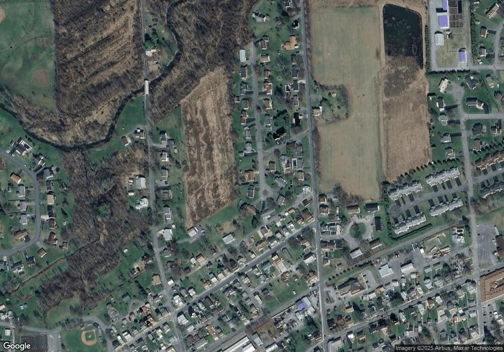 16 Ward Way, Mifflinburg, PA 17844 - photo 1