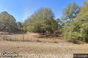 8470 Ga Highway 41, Preston, GA 31824