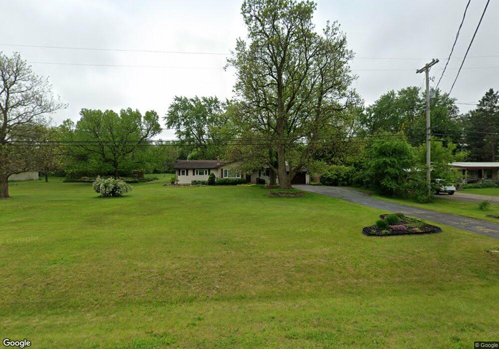 5453 W Frances Rd, Clio, MI 48420 - photo 1