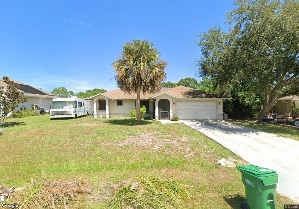 1766 Lagoon Ln, Sebastian, FL 32958 - photo 1