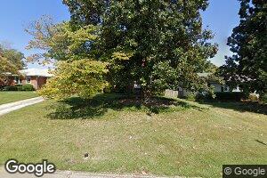 714 Ferndale Blvd, High Point, NC 27262