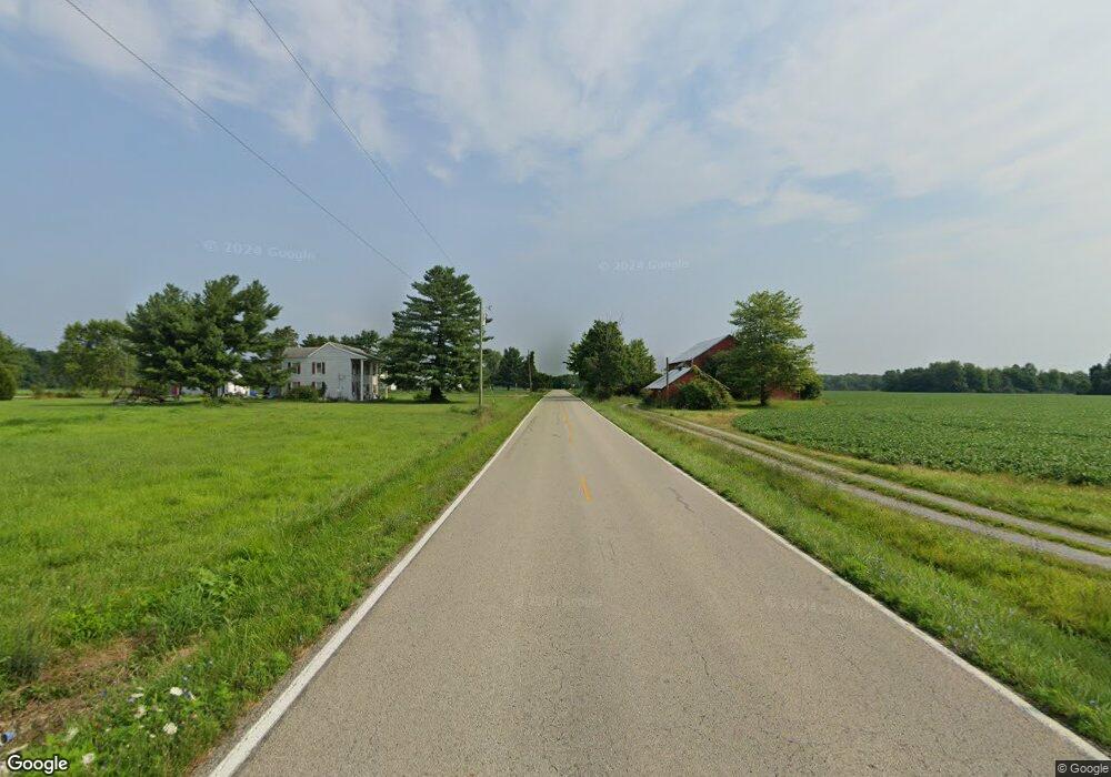 21359 Fayetteville Blanchester Rd, Blanchester, OH 45107 - photo 1