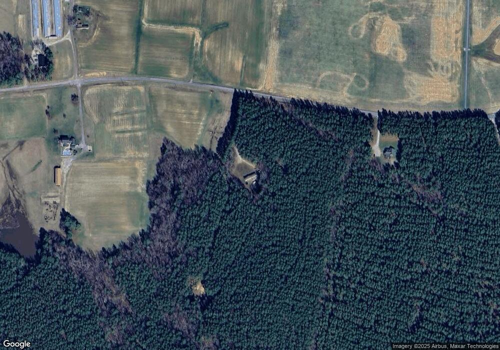 3162 Fairview Rd, Dundas, VA 23938 - photo 1