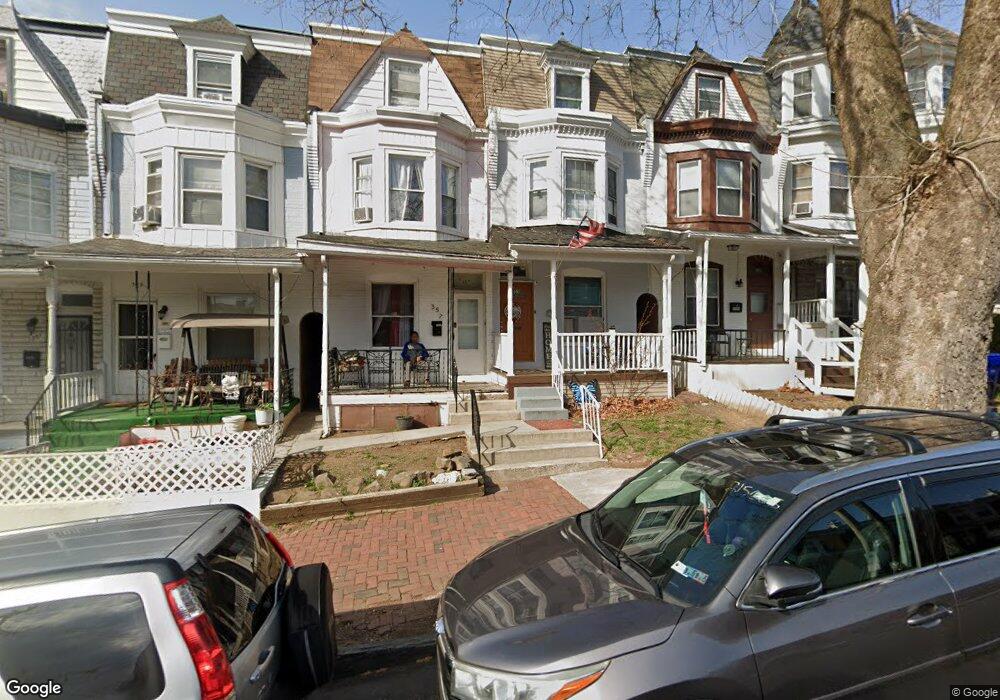 355 W Douglass St, Reading, PA 19601 - photo 1