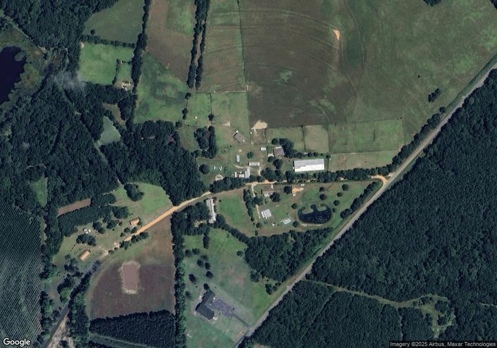 158 Tobacco Cir, Cairo, GA 39828 - photo 1