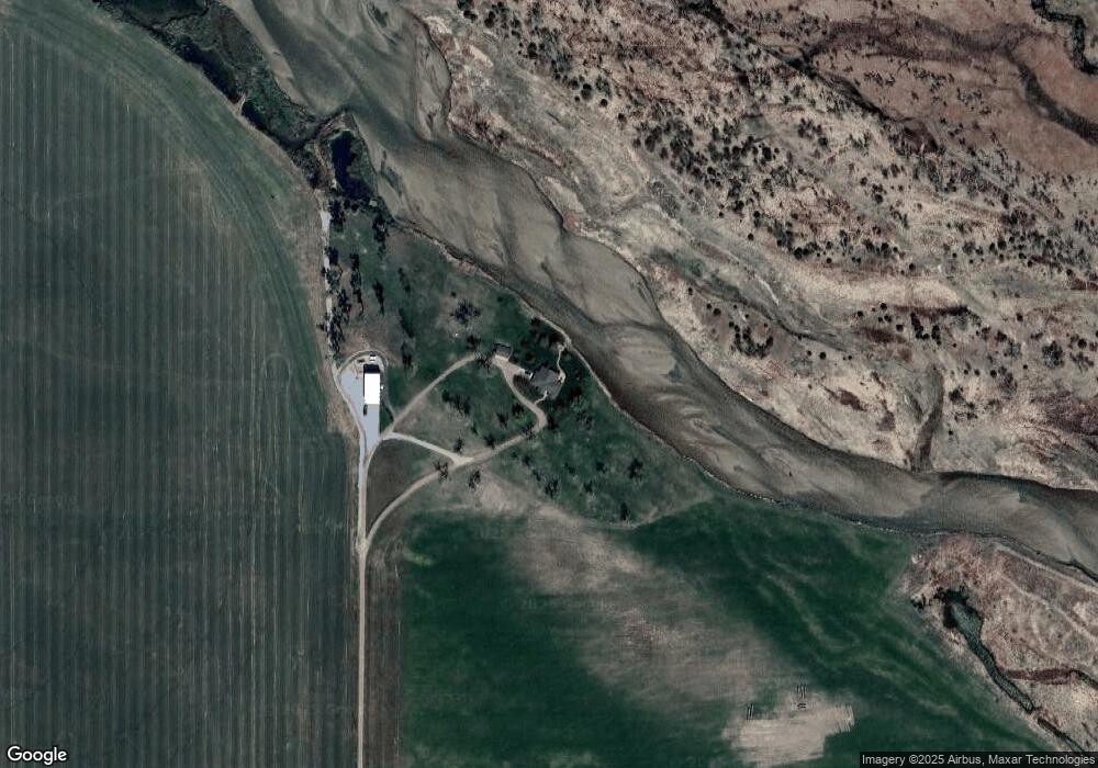 5651 N Lakeview Rd, North Platte, NE 69101 - photo 1