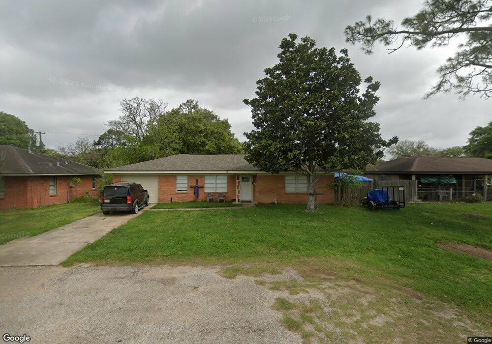 4015 Doris St, Bay City, TX 77414 - photo 1