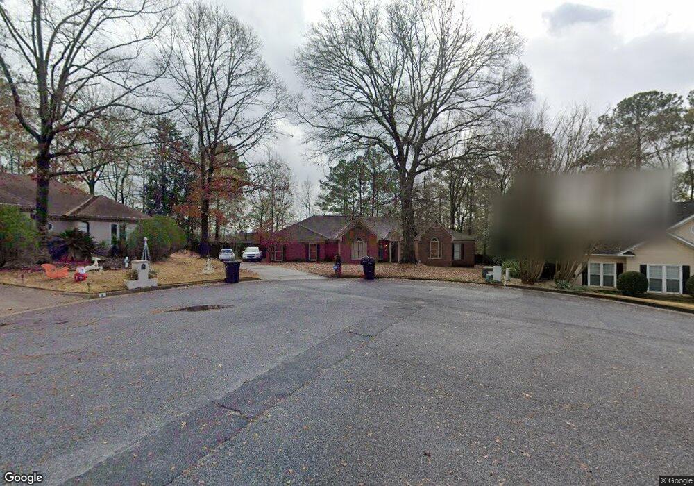 3 Mink Ct, Midland, GA 31820 - photo 1