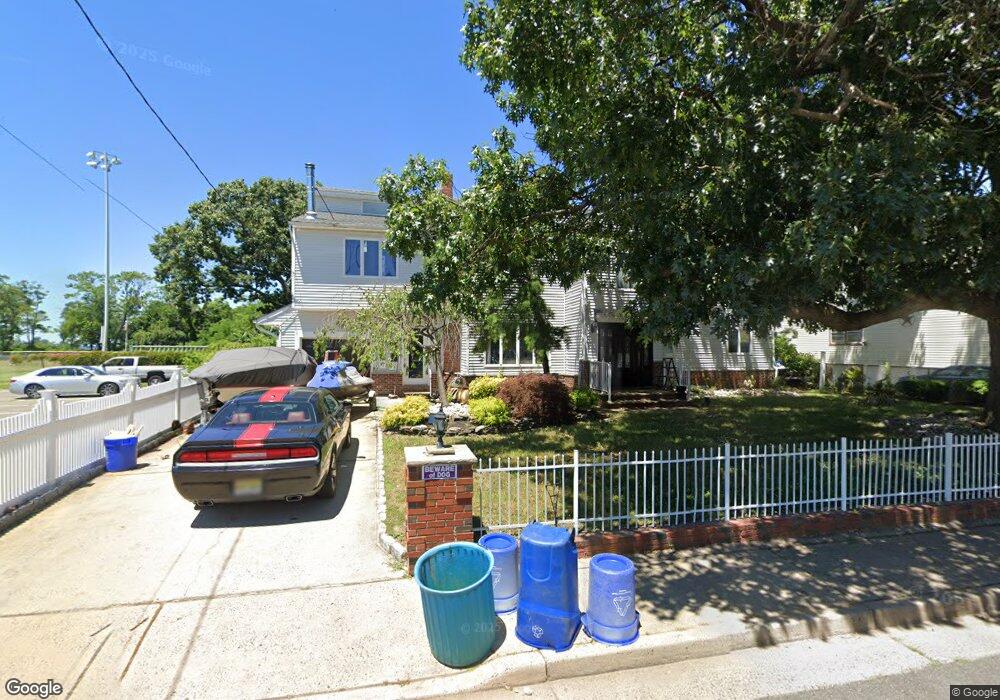 42 Pine St, Keyport, NJ 07735 - photo 1