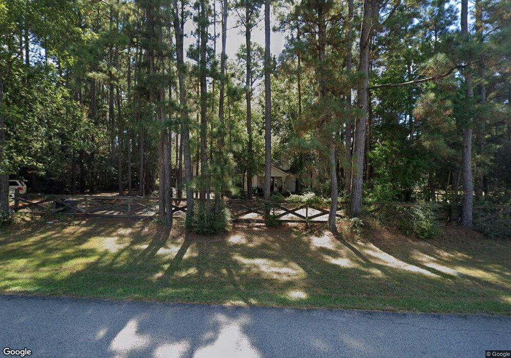 28111 Joseph Rd, Hockley, TX 77447 - photo 1