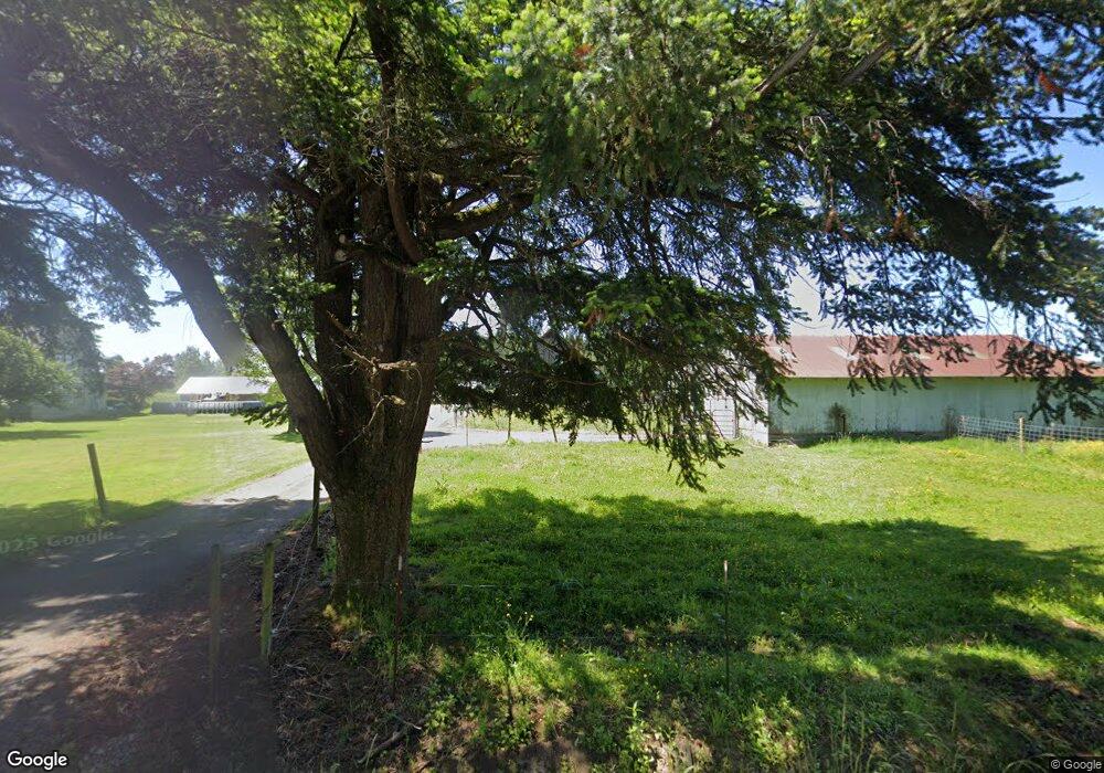 8611 Delta Line Rd, Custer, WA 98240 - photo 1