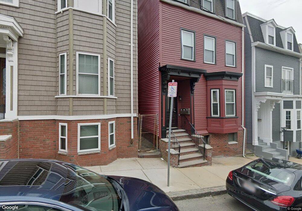 42 Gates St, Boston, MA 02127 - photo 1