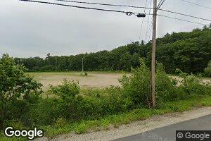 1-B1 Onset Unit Map 12 Lot 1-B1, Bennington, NH 03442