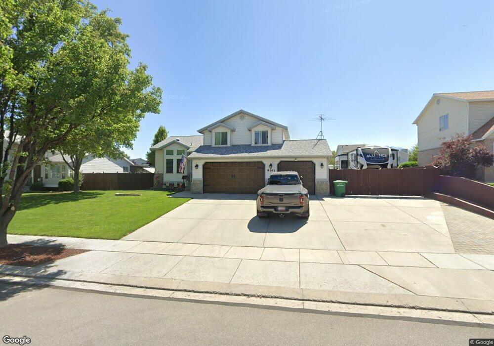 9161 Targhee Dr, West Jordan, UT 84088 - photo 1