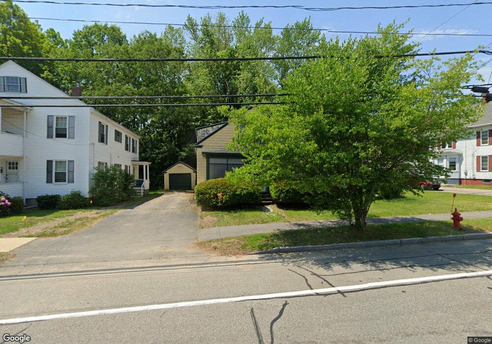 80 6th St unit B, Dover, NH 03820 - photo 1