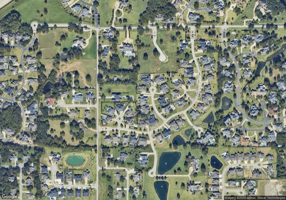 10708 S Holley St, Jenks, OK 74037 - photo 1