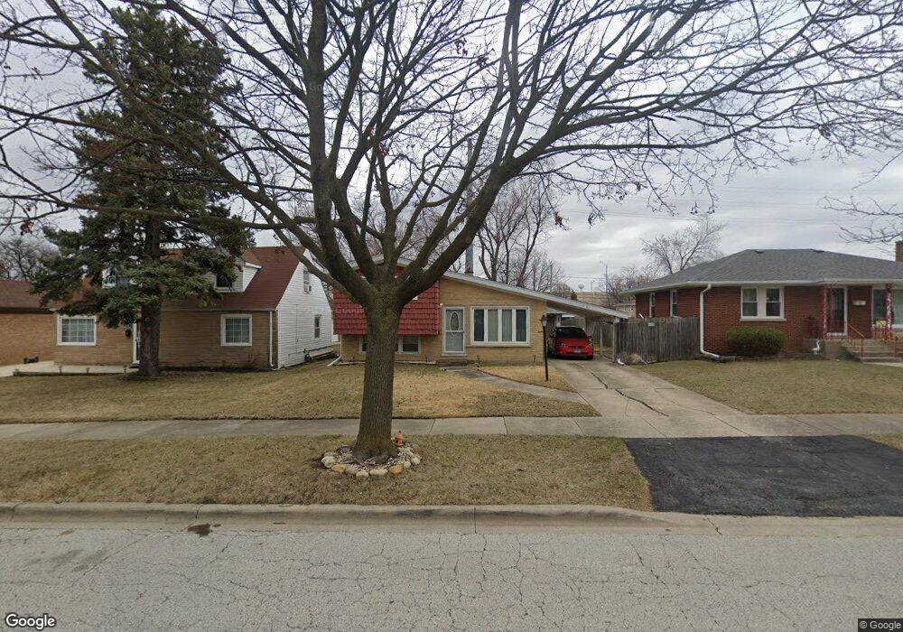 2101 High St, Berkeley, IL 60163 - photo 1