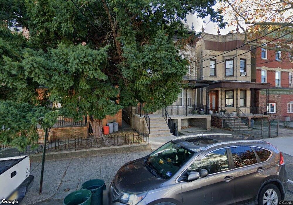 504 Hudson Ave, Weehawken, NJ 07086 - photo 1