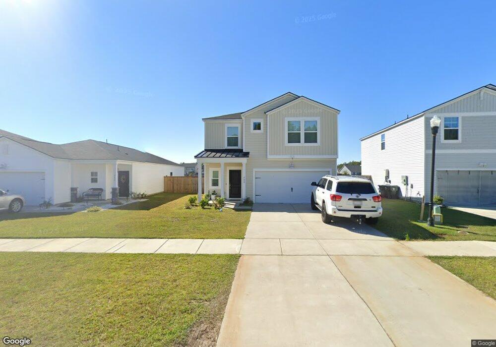 580 Spanish Wells Rd, Summerville, SC 29486 - photo 1