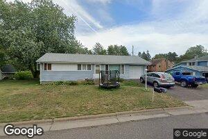 2512 Lillian Ave, Duluth, MN 55811