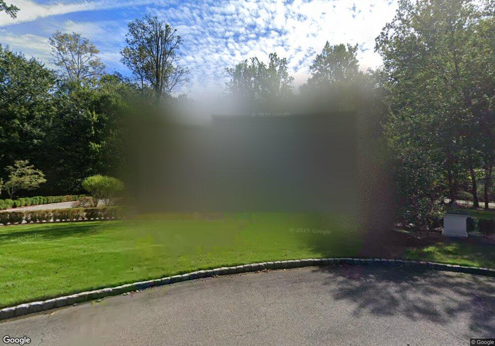 6 Spruce Hollow Rd, Upper Saddle River, NJ 07458 - photo 1