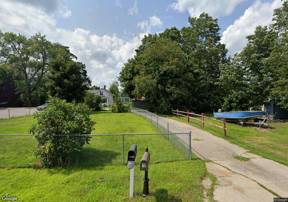 10 Bennett St, Sanford, ME 04073 - photo 1