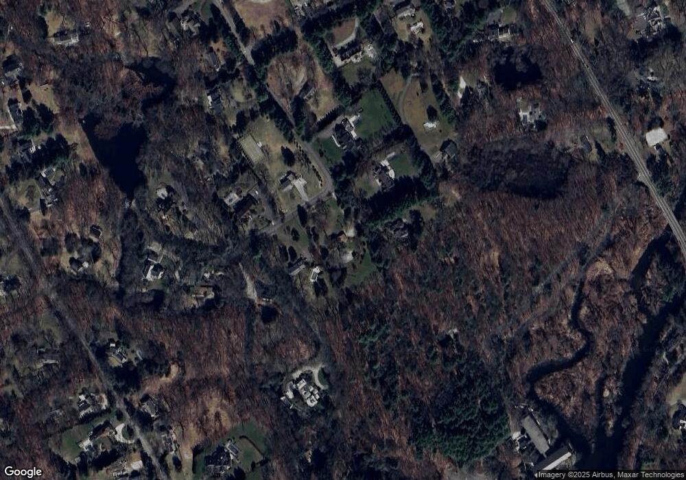 17 W Branch Rd, Westport, CT 06880 - photo 1